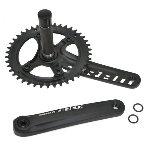 sram apex 1 gxp